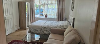 Lovely Studio in Town Centre