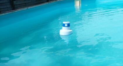 Villa les flamboyants <br>Your family holidays in peace <br><br><br><br>