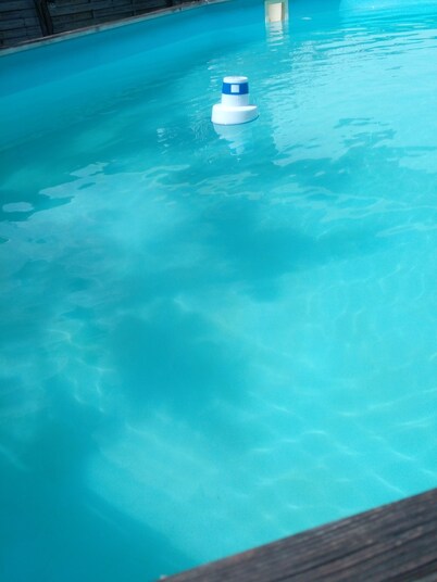 Villa les flamboyants <br>Your family holidays in peace <br><br><br><br>