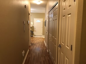 Interior - A beautiful clean home, ready to receive guests, in a cozy ambient setting. (Bay St. Louis)