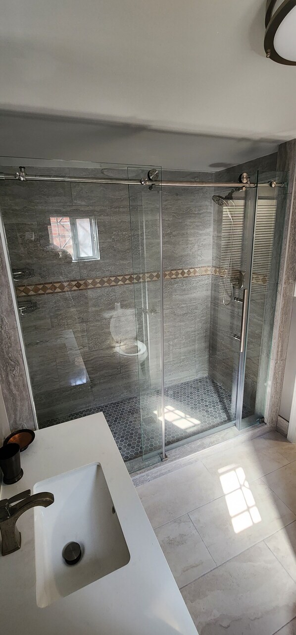 Shower