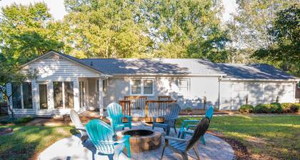 Ardmore Gem close to mall and Hospitals, 4bed/3bth