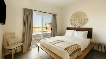 3 bedrooms, WiFi