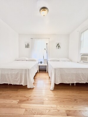 3 habitaciones y wifi 