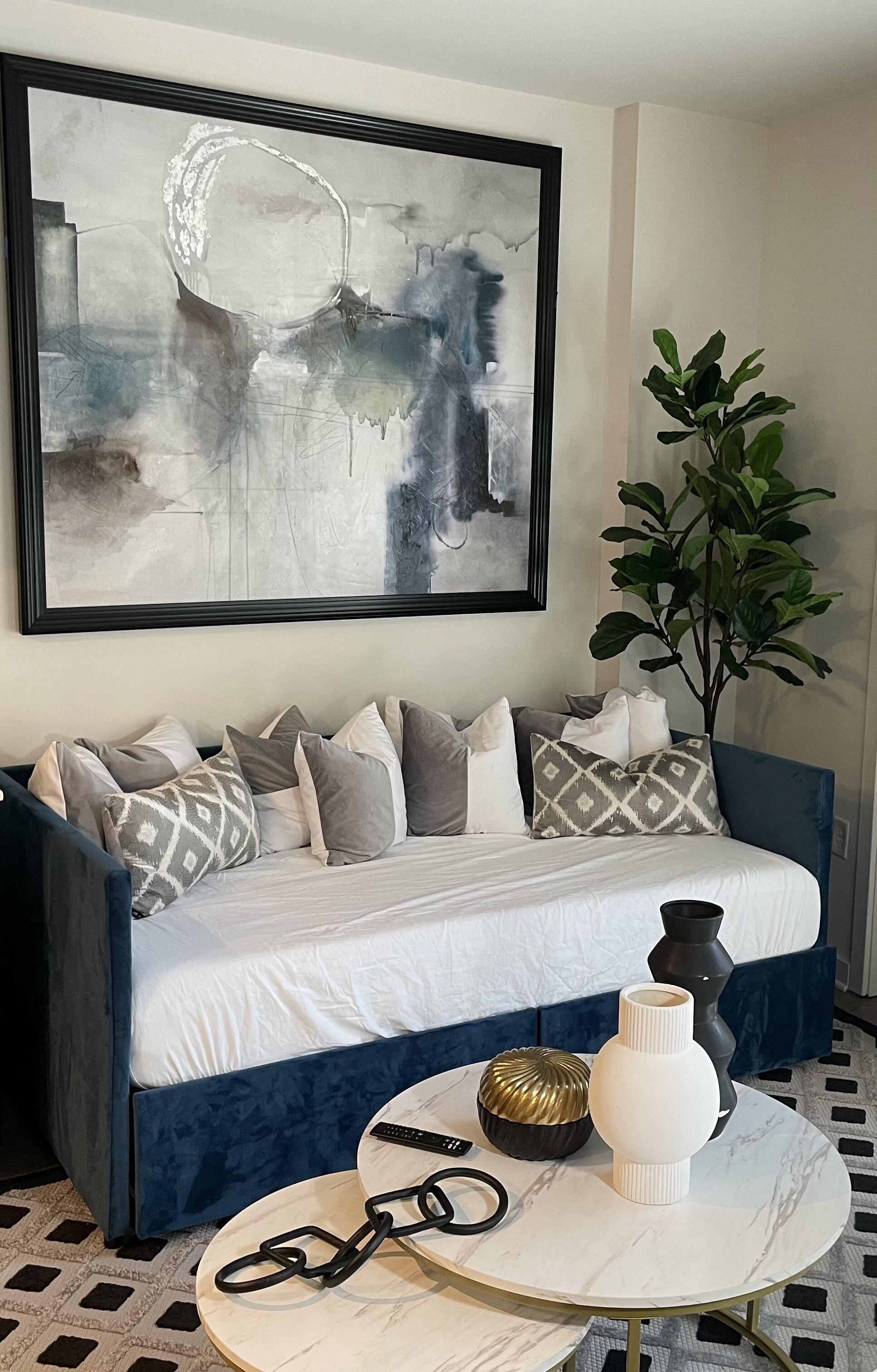 One Bedroom Near Arlington Cemetery/10 mins to DC!