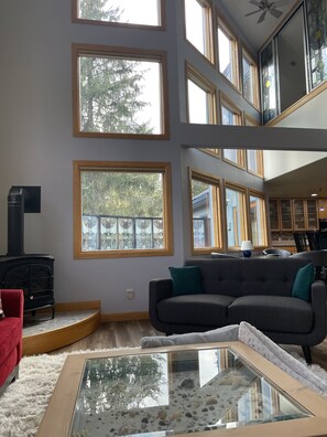 Interiør