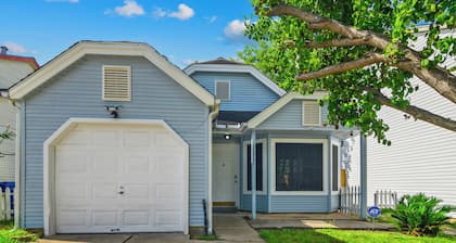Cute 2 bedroom