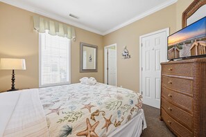 5 chambres, fer et planche à repasser, Wi-Fi gratuit, draps fournis