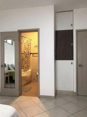 1 chambre, Wi-Fi gratuit