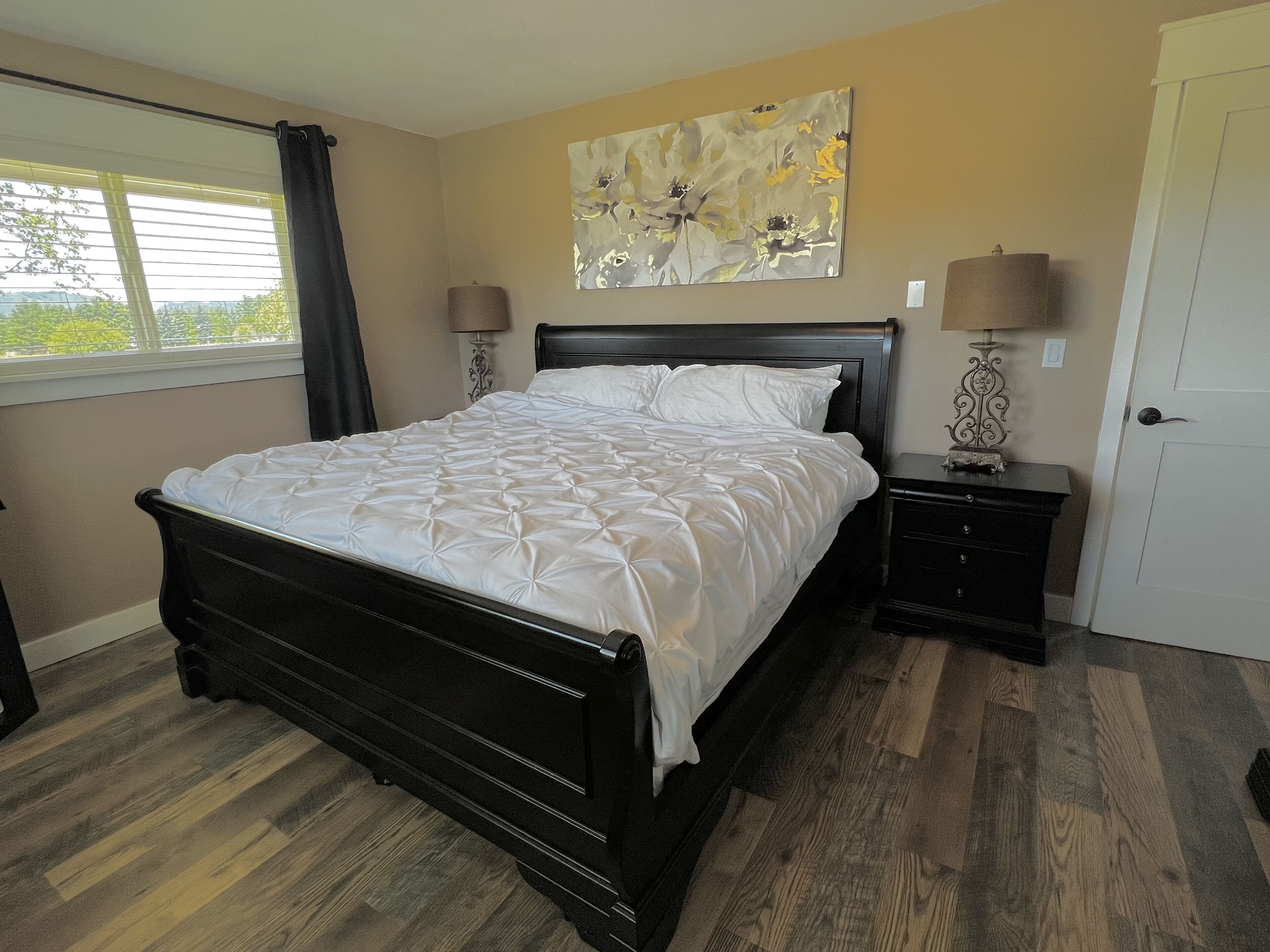4 bedrooms, WiFi
