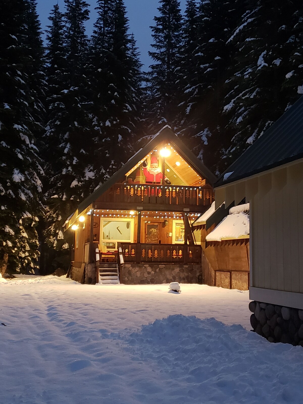 Image de profil de l’hôte