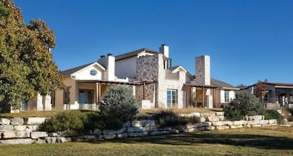 Ingram Texas - near Kerrville and Lost Maples State Park