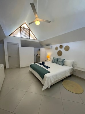 3 chambres, Wi-Fi, draps fournis