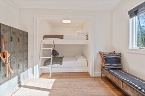 7 Schlafzimmer, WLAN