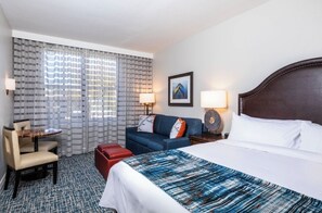 1 bedroom, WiFi