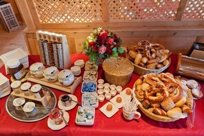 Dining - Cozy alpine cottage, 47sqm (Reit im Winkl)