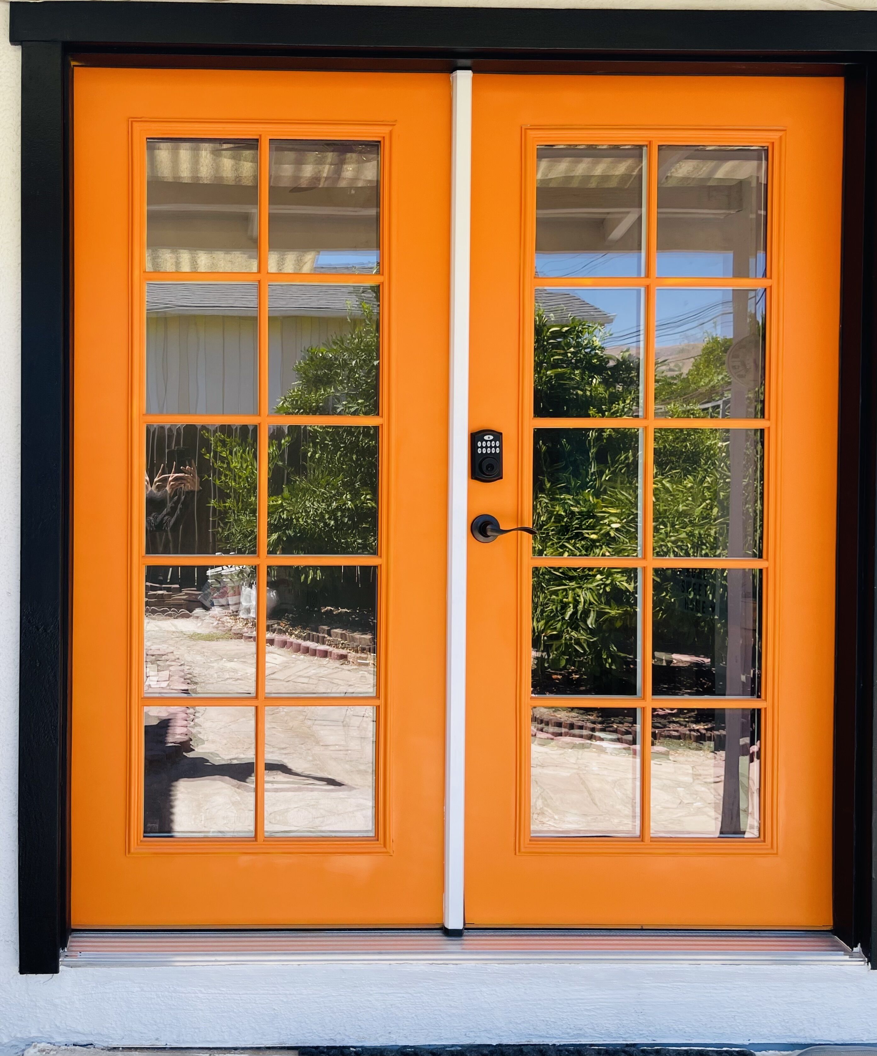 Private bedroom Silicon Valley San Jose  #1 with free parking