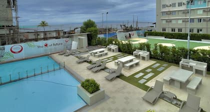 Hotel/Condo