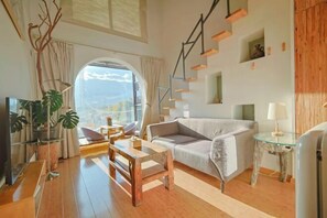 Room - Dali Village Inn (Dali)