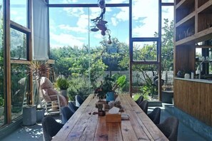 Interior - Dali Village Inn (Dali)