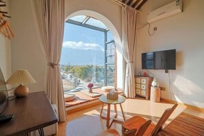 Room - Dali Village Inn (Dali)