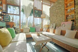 Property amenity - Dali Village Inn (Dali)