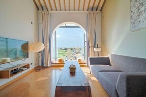 Room - Dali Village Inn (Dali)