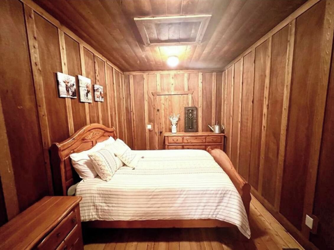 2 bedrooms, WiFi