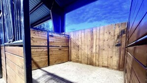 Unclassified image, 2 of 20, button - “The Mercantile” is a farmhouse style home on Morning Line Ranch. (New Harmony)