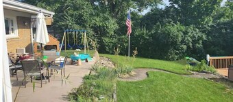 Mod Lodge
Family Friendly
DIY Breakfast
EV charging