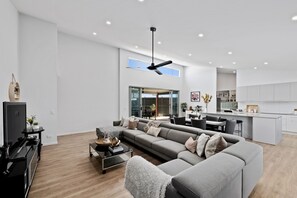 Smart TV