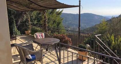 Small independant Condo French riviera