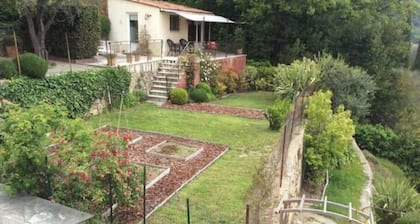 Small independant Condo French riviera