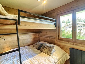 1 غرفة نوم وواي فاي