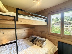 1 Schlafzimmer, WLAN