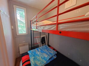 1 chambre