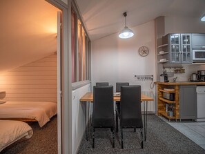 1 habitación 