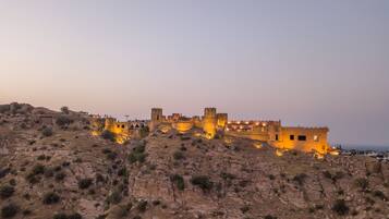 การตกแต่งภายนอก