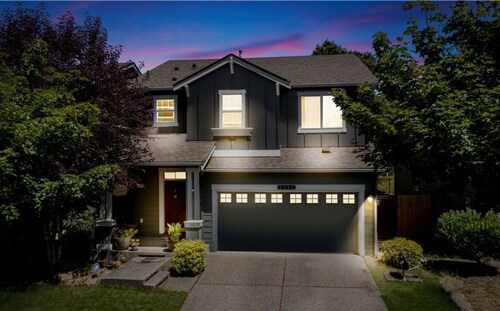 Tacoma House INN W/ Centralized AC