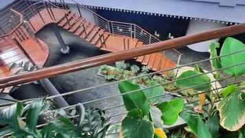 Apartment | Property grounds