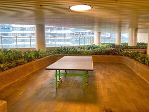 Apartamento | Restauración
