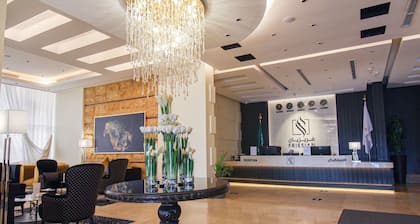 Friesian Hotel
