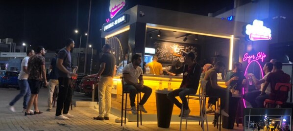 Appartement | Exterieur