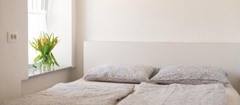 Sunny Villa Apartments