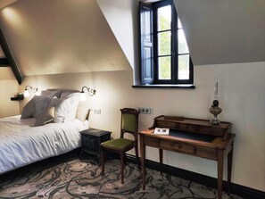 Ropa de cama de alta calidad y colchones con efecto memoria 