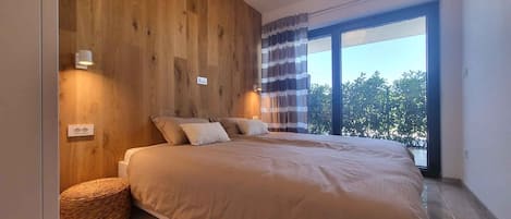 1 bedroom, Internet