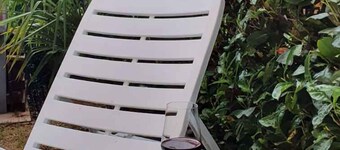 Apartamento vacacional con dos dormitorios