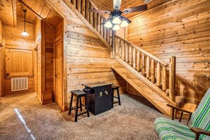 Intérieur