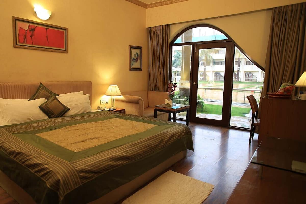 Habitación Club
