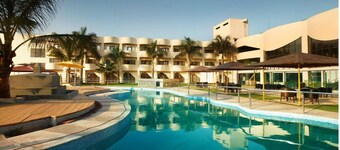 SWISS TRAFFALGAAR LUXURY HOTELS